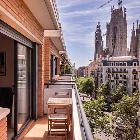 Apartaments Marina - Abapart-2